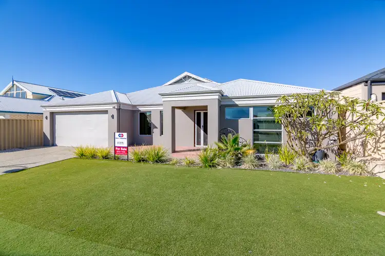 Main view of Homely house listing, 14 Sepia Approach, Dalyellup WA 6230