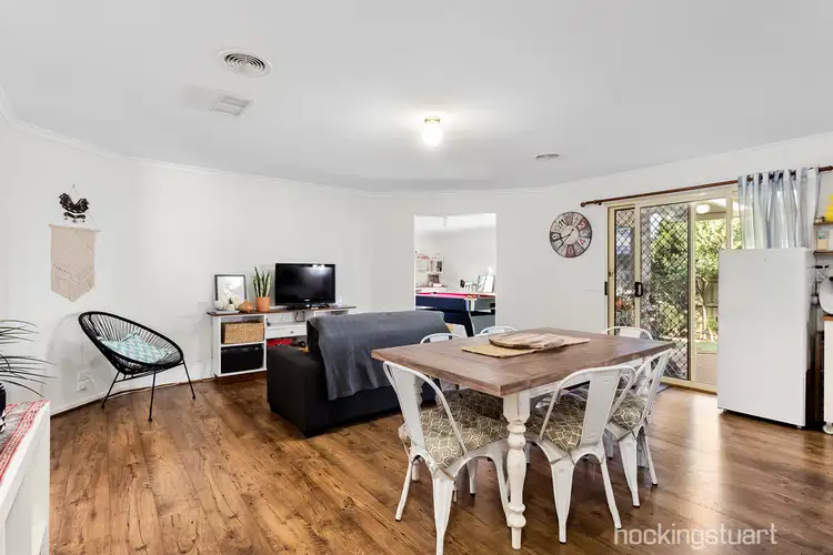 Third view of Homely house listing, 58 Kirkton Drive, Kurunjang VIC 3337
