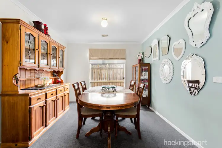 Fifth view of Homely house listing, 58 Kirkton Drive, Kurunjang VIC 3337