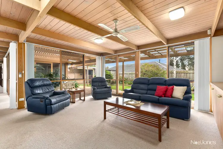 Fifth view of Homely house listing, 85 Mowbray Drive, Wantirna South VIC 3152