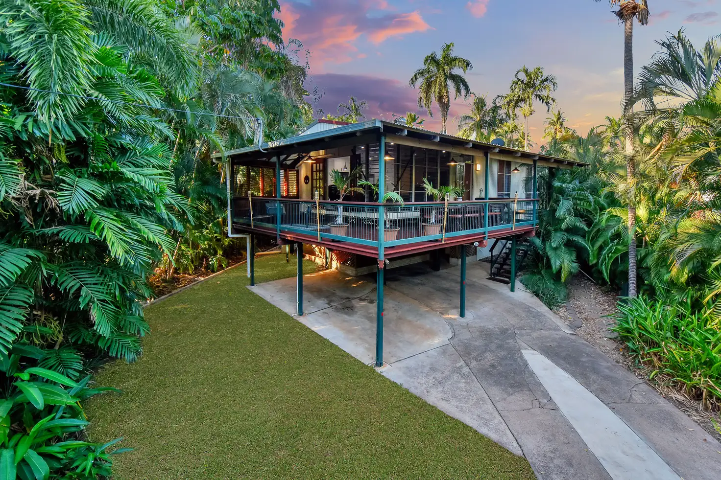 Main view of Homely house listing, 7 Gothenburg Crescent, Stuart Park NT 820