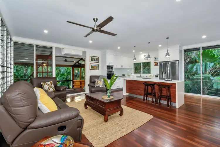 Second view of Homely house listing, 7 Gothenburg Crescent, Stuart Park NT 820