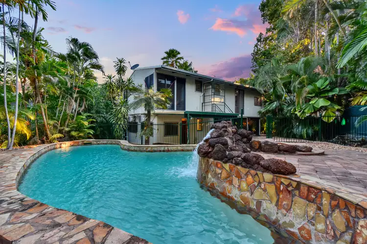 Third view of Homely house listing, 7 Gothenburg Crescent, Stuart Park NT 820