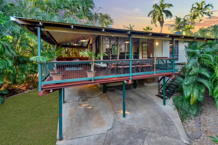 Fourth view of Homely house listing, 7 Gothenburg Crescent, Stuart Park NT 820