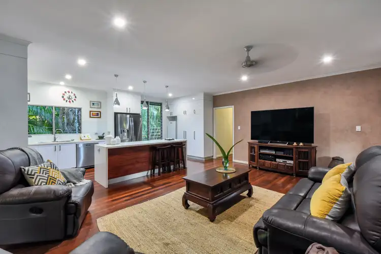 Fifth view of Homely house listing, 7 Gothenburg Crescent, Stuart Park NT 820