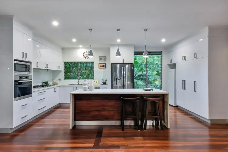 Sixth view of Homely house listing, 7 Gothenburg Crescent, Stuart Park NT 820