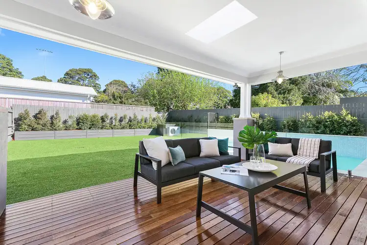 Third view of Homely house listing, 46A Brighton Street, Freshwater NSW 2096