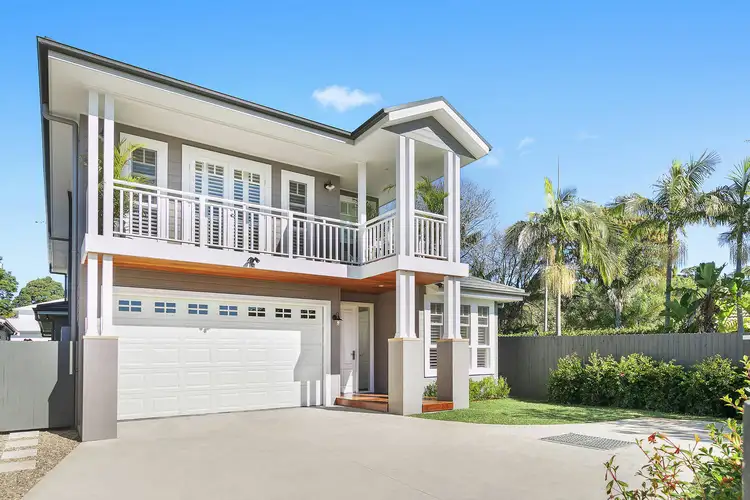 Fourth view of Homely house listing, 46A Brighton Street, Freshwater NSW 2096