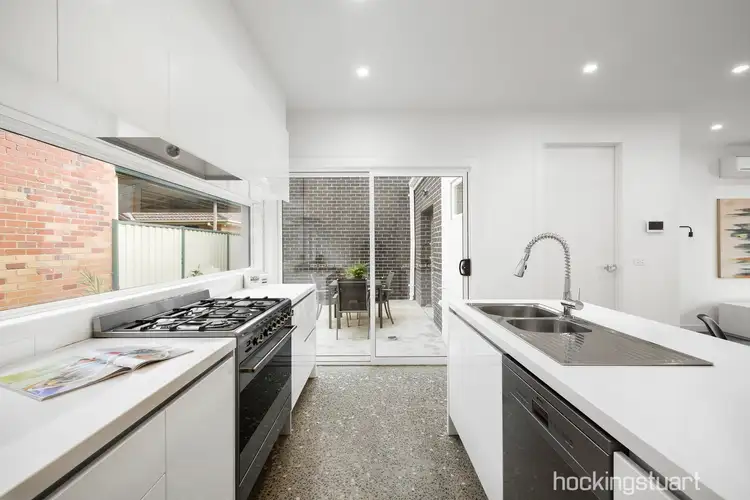 Third view of Homely townhouse listing, 5/27 Purnell Street, Altona VIC 3018