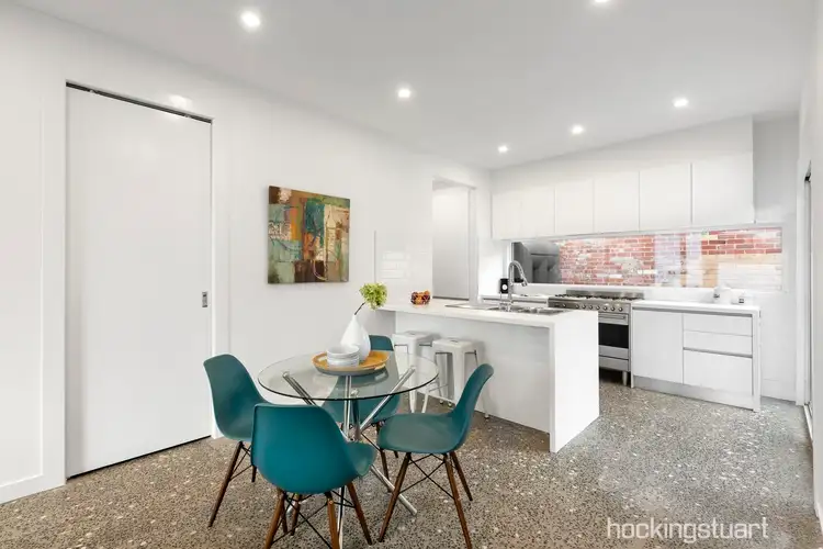 Fourth view of Homely townhouse listing, 5/27 Purnell Street, Altona VIC 3018