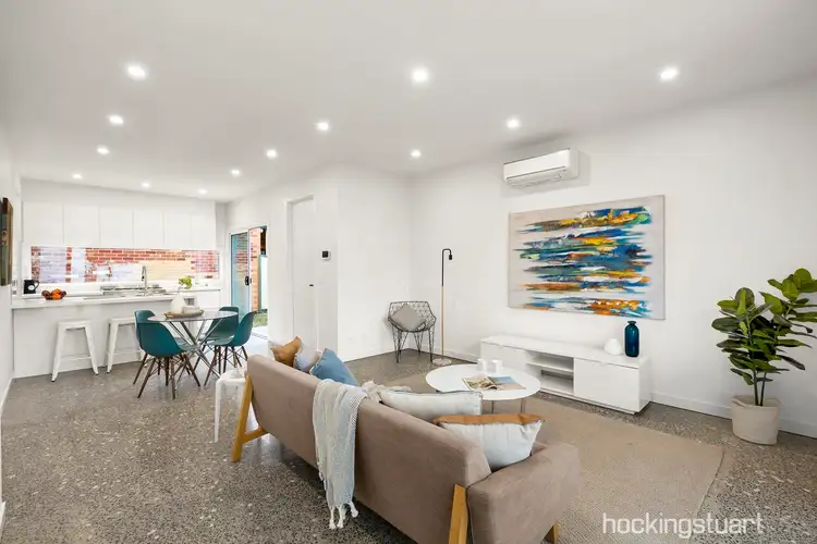 Fifth view of Homely townhouse listing, 5/27 Purnell Street, Altona VIC 3018