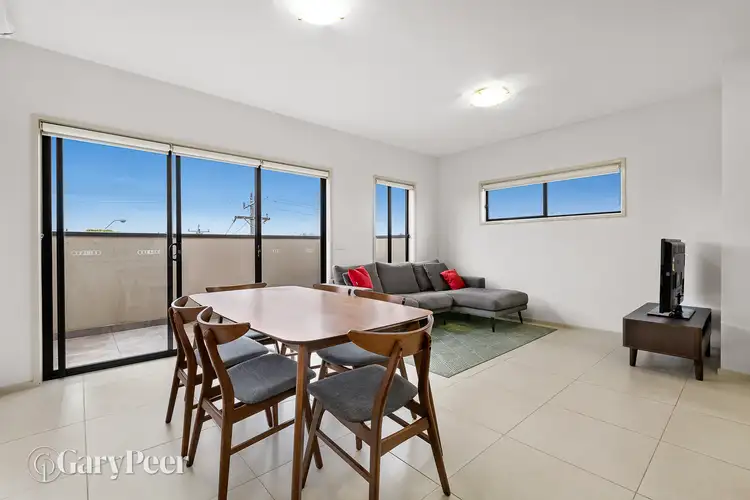 Third view of Homely apartment listing, 17/273 Grange Road, Ormond VIC 3204