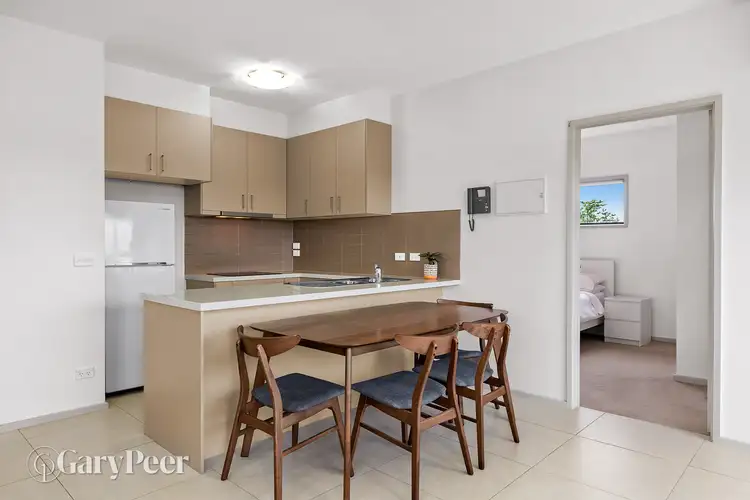 Fourth view of Homely apartment listing, 17/273 Grange Road, Ormond VIC 3204