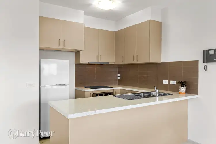 Fifth view of Homely apartment listing, 17/273 Grange Road, Ormond VIC 3204