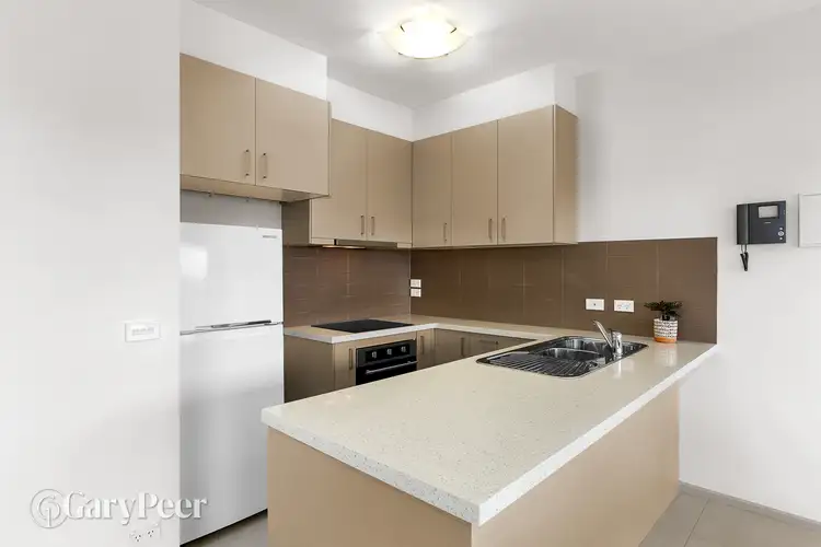 Sixth view of Homely apartment listing, 17/273 Grange Road, Ormond VIC 3204
