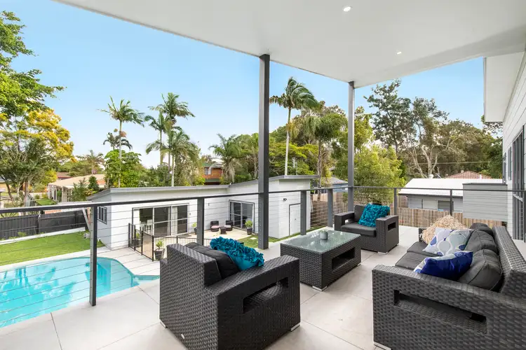 Fourth view of Homely house listing, 6 Joyce Street, Tewantin QLD 4565