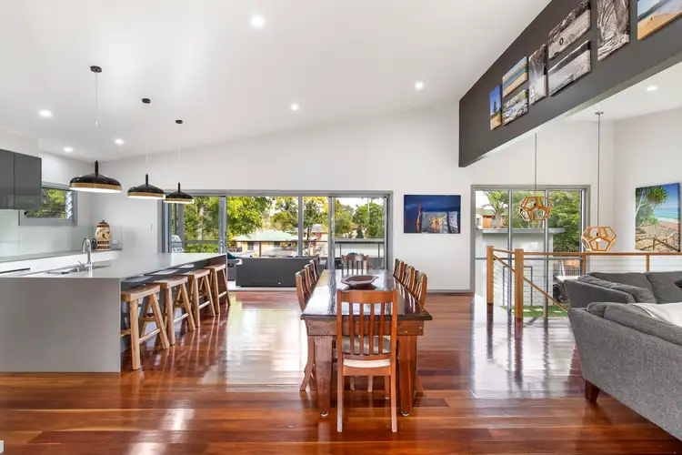 Fifth view of Homely house listing, 6 Joyce Street, Tewantin QLD 4565