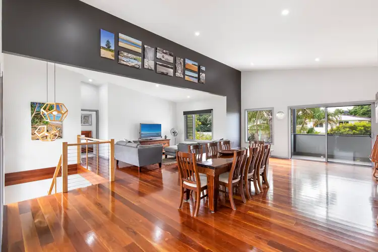 Sixth view of Homely house listing, 6 Joyce Street, Tewantin QLD 4565