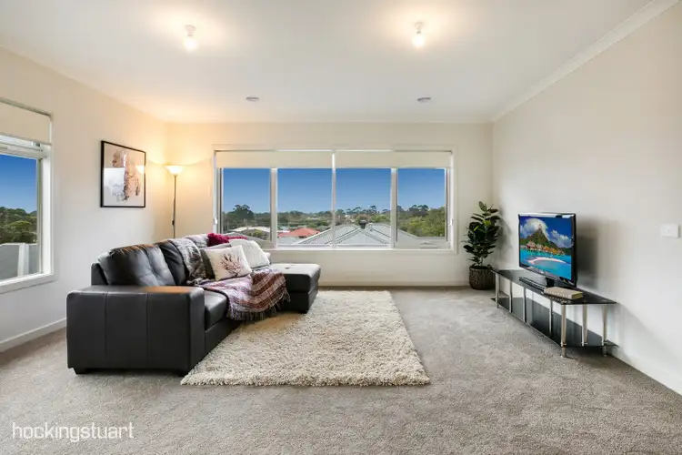 Fifth view of Homely townhouse listing, 1/41 Hove Road, Rosebud VIC 3939