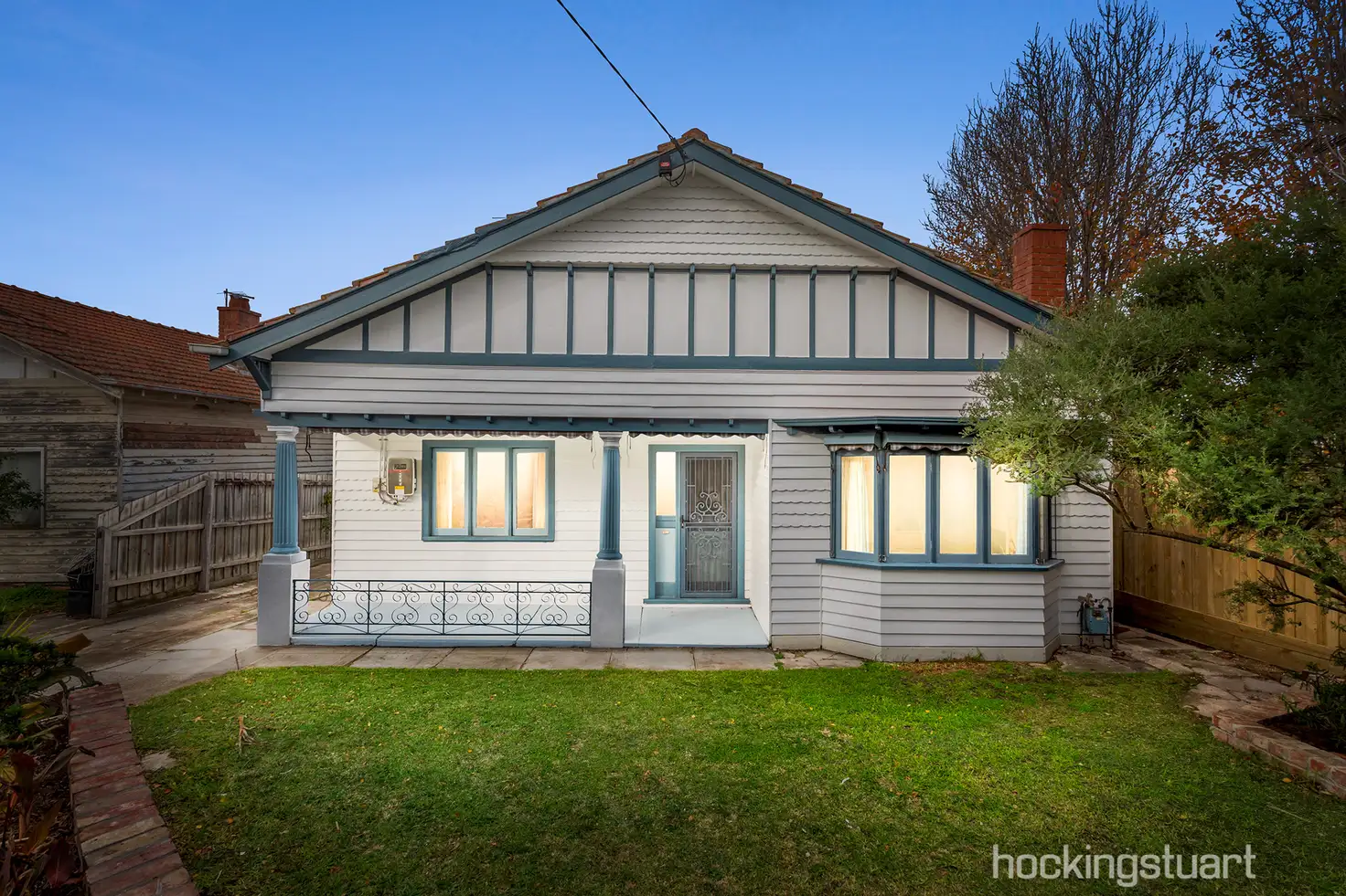 Main view of Homely house listing, 31 Younger Street, Coburg VIC 3058