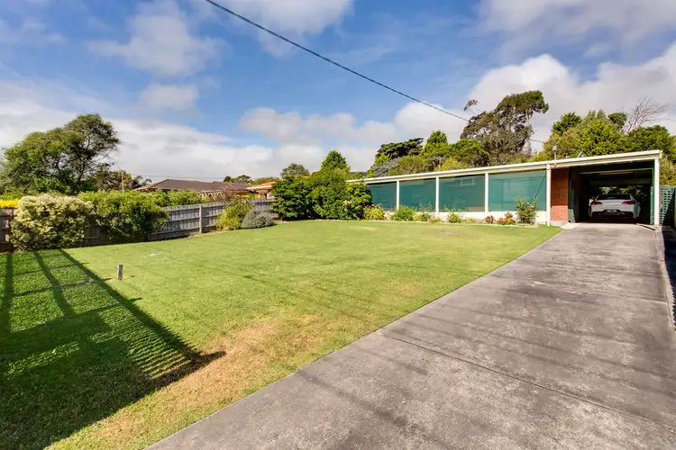 233 Bayview Road, Mccrae VIC 3938