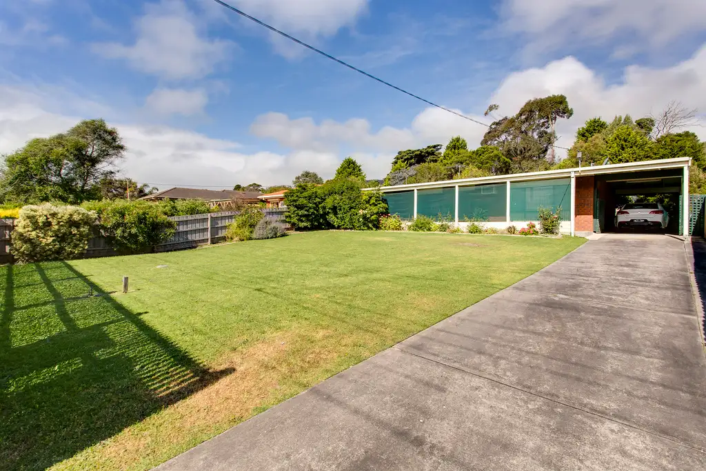 Main view of Homely house listing, 233 Bayview Road, Mccrae VIC 3938