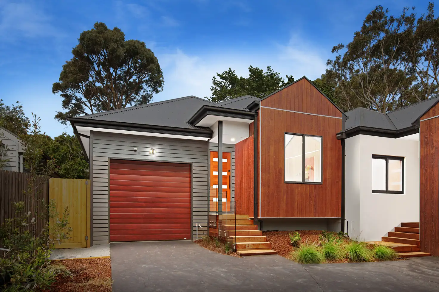 Main view of Homely unit listing, 2-3/130 Mt Dandenong Road, Ringwood East VIC 3135