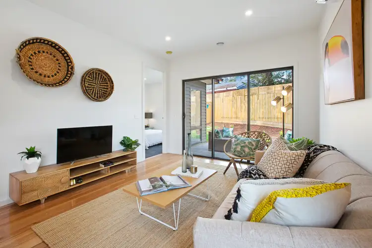 Third view of Homely unit listing, 2-3/130 Mt Dandenong Road, Ringwood East VIC 3135