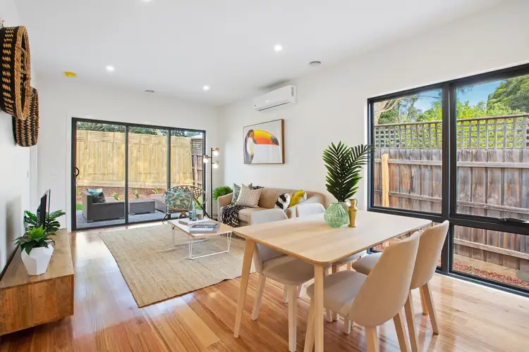 Fourth view of Homely unit listing, 2-3/130 Mt Dandenong Road, Ringwood East VIC 3135