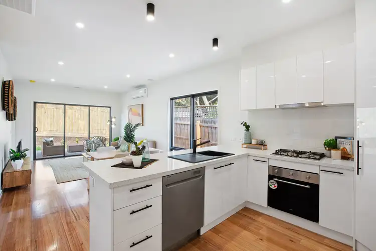 Fifth view of Homely unit listing, 2-3/130 Mt Dandenong Road, Ringwood East VIC 3135