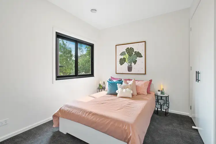 Sixth view of Homely unit listing, 2-3/130 Mt Dandenong Road, Ringwood East VIC 3135