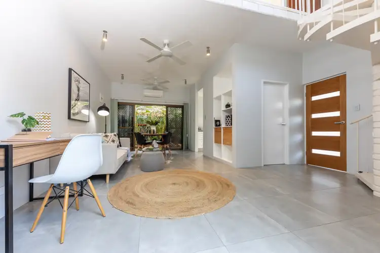Third view of Homely townhouse listing, 5/2 Mangola Court, Larrakeyah NT 820