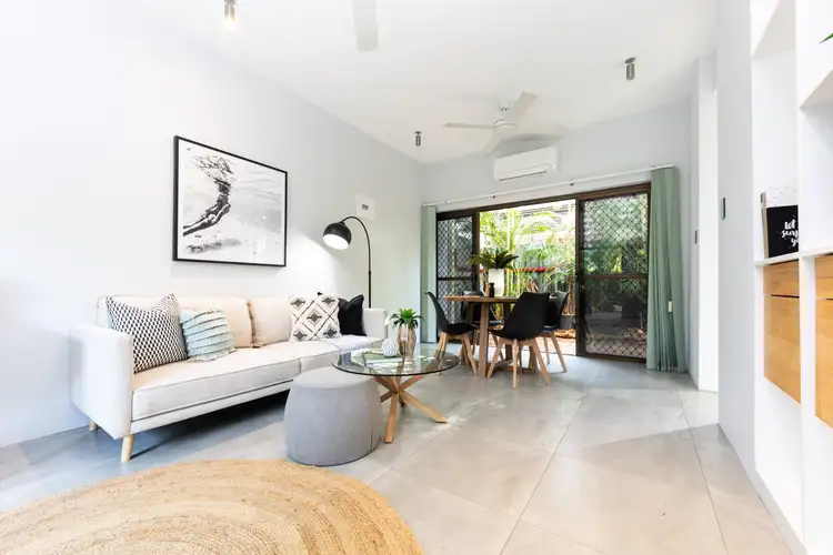 Fourth view of Homely townhouse listing, 5/2 Mangola Court, Larrakeyah NT 820