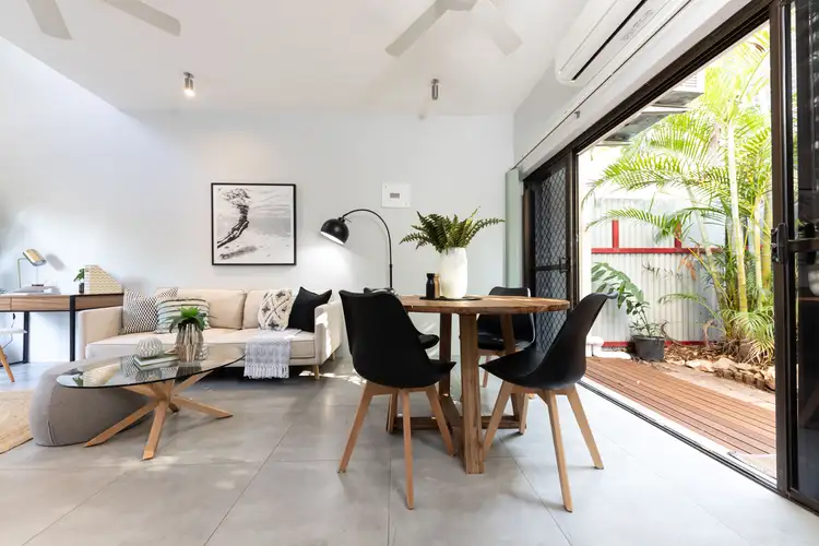 Fifth view of Homely townhouse listing, 5/2 Mangola Court, Larrakeyah NT 820