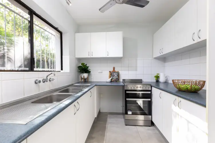 Sixth view of Homely townhouse listing, 5/2 Mangola Court, Larrakeyah NT 820