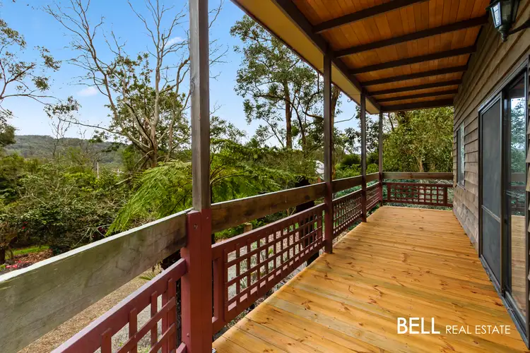 32 Belgrave Gembrook Road, Cockatoo VIC 3781