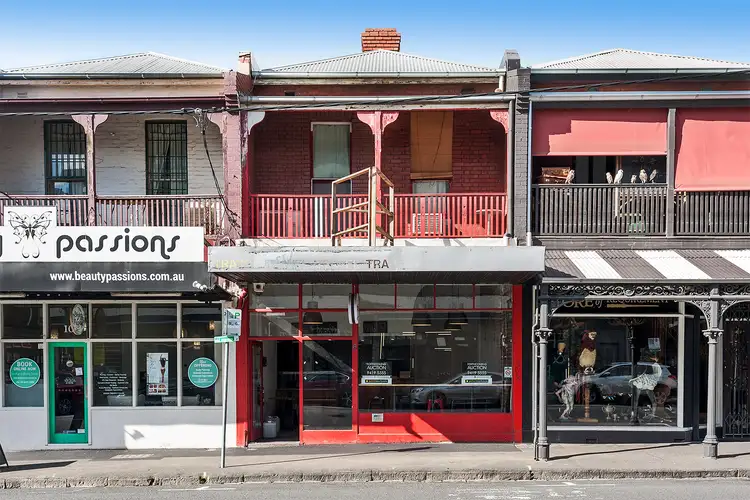 8 Smith Street, Collingwood VIC 3066