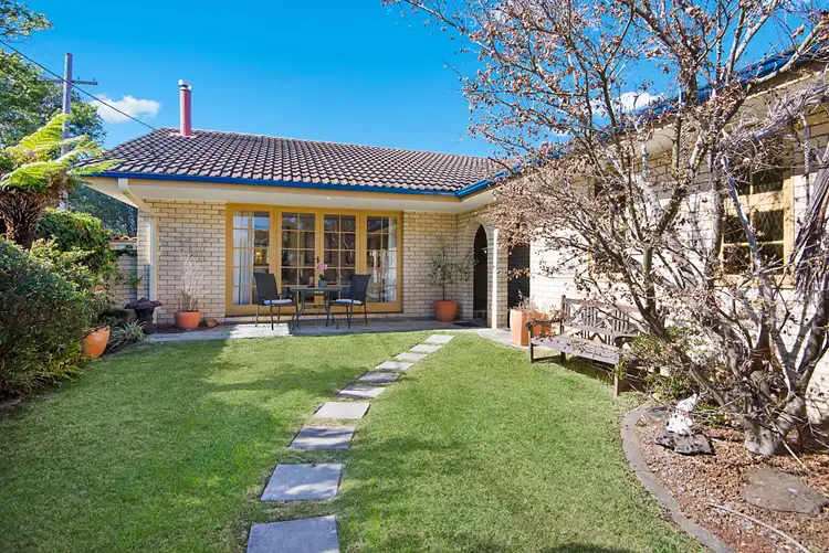 32 Old Berowra Road, Hornsby NSW 2077