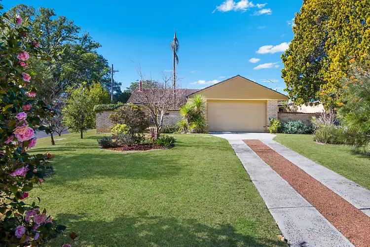 Second view of Homely house listing, 32 Old Berowra Road, Hornsby NSW 2077