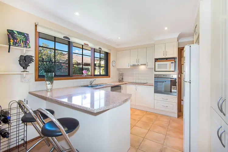 Third view of Homely house listing, 32 Old Berowra Road, Hornsby NSW 2077