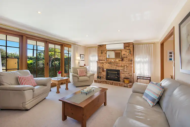 Fourth view of Homely house listing, 32 Old Berowra Road, Hornsby NSW 2077
