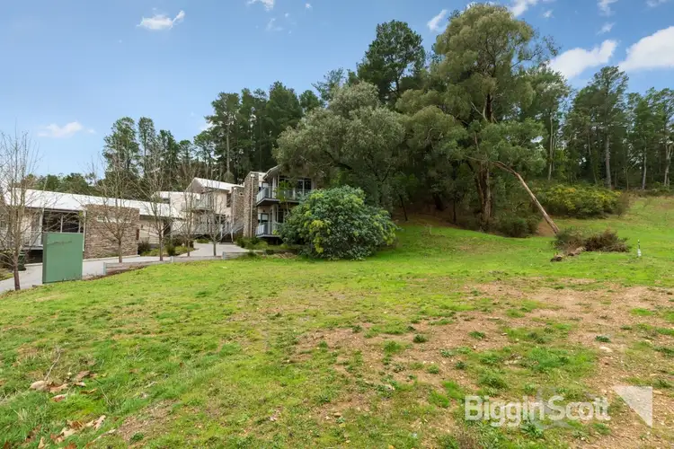 Main view of Homely land listing, 2 Forest Avenue, Hepburn Springs VIC 3461