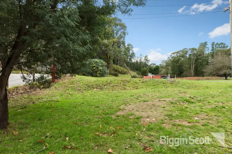 Third view of Homely land listing, 2 Forest Avenue, Hepburn Springs VIC 3461
