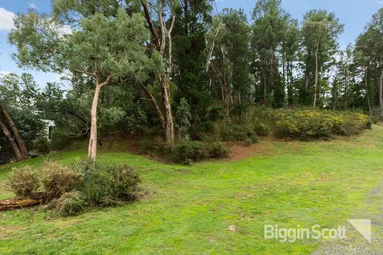 Fourth view of Homely land listing, 2 Forest Avenue, Hepburn Springs VIC 3461