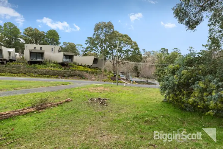 Fifth view of Homely land listing, 2 Forest Avenue, Hepburn Springs VIC 3461
