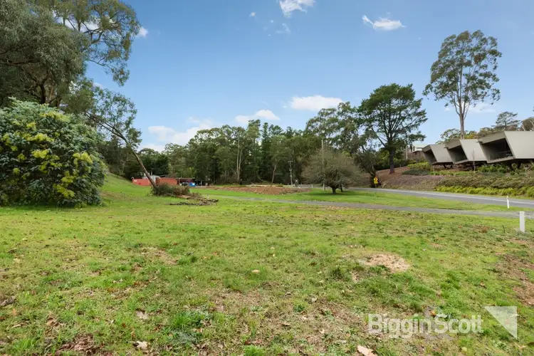 Sixth view of Homely land listing, 2 Forest Avenue, Hepburn Springs VIC 3461