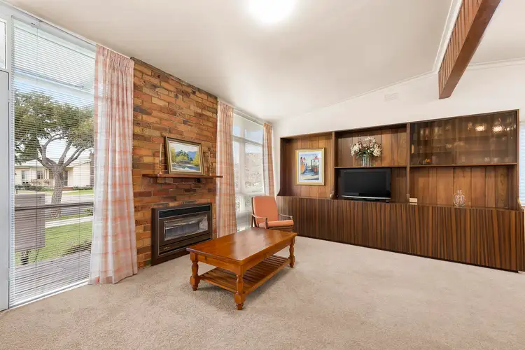 Second view of Homely house listing, 36 Hedge End Road, Nunawading VIC 3131