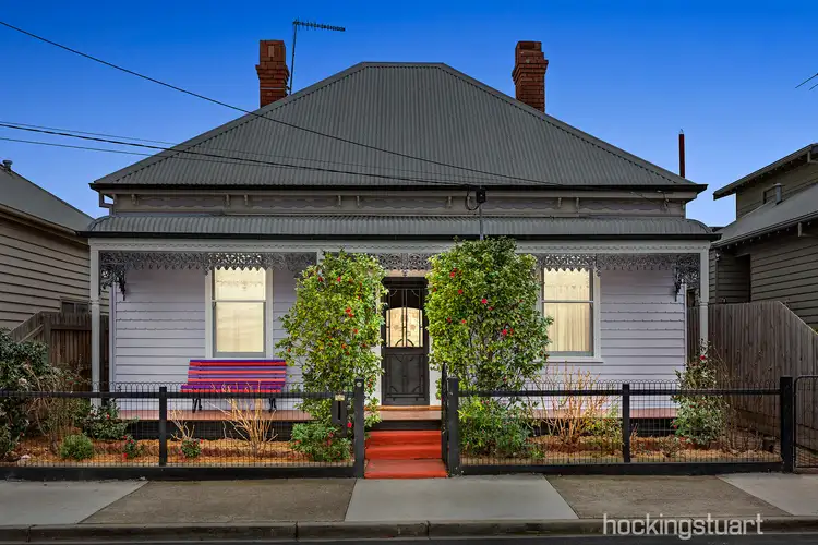 20 Tarrengower Street, Yarraville VIC 3013
