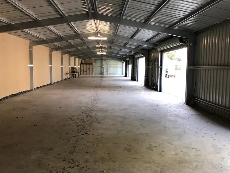 Second view of Homely land listing, 38 Richmond Street, Woodburn NSW 2472