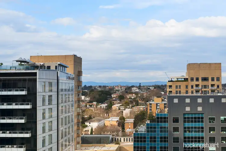 Third view of Homely apartment listing, 1510/12-14 Claremont Street, South Yarra VIC 3141
